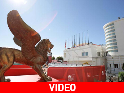 Ξεκίνησε η «Μόστρα»